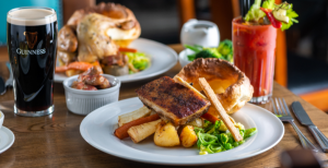 Sunday Roasts