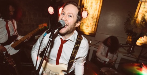 The Hope Presents - Friday Live Music