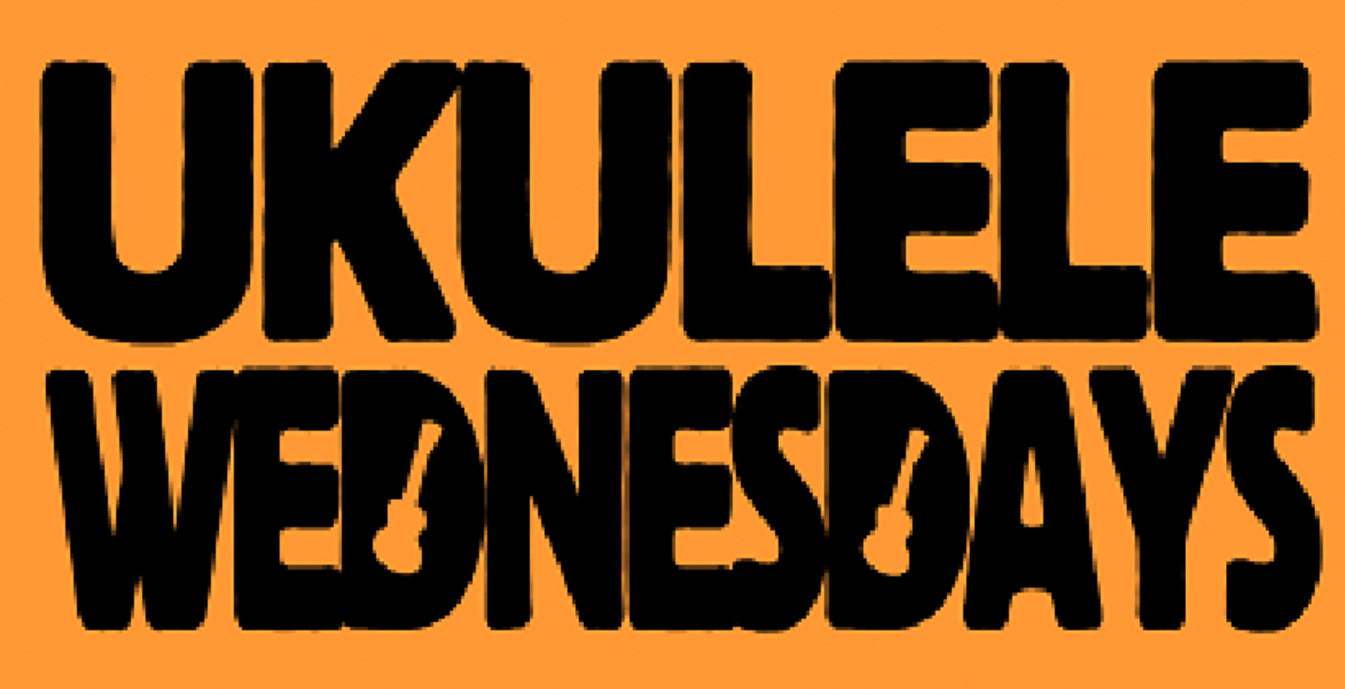 Ukulele Wednesdays