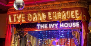Live Band Karaoke - Peckham