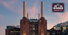 Battersea Power Station