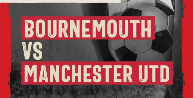 Bournemouth Vs Man Utd | Cathays, Cardiff Sport Reviews | DesignMyNight