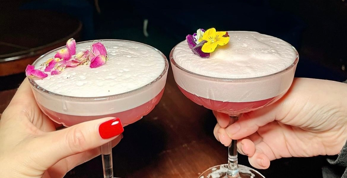 The Lucky Pig's Award Winning Cocktail Masterclass
