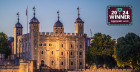 Tower Of London
