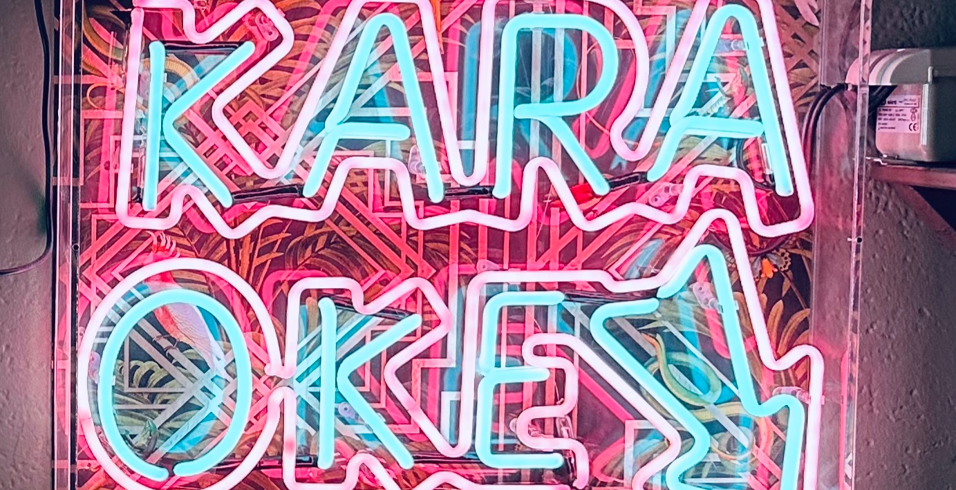 Private Karaoke Room