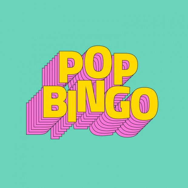 POP Bingo