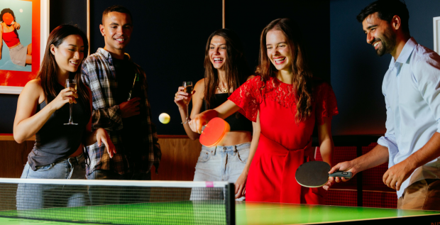 Bottomless Brunch Sunday