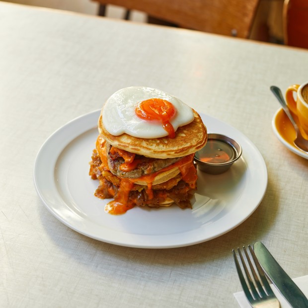 The Breakfast Club Angel Brunch In Islington DesignMyNight