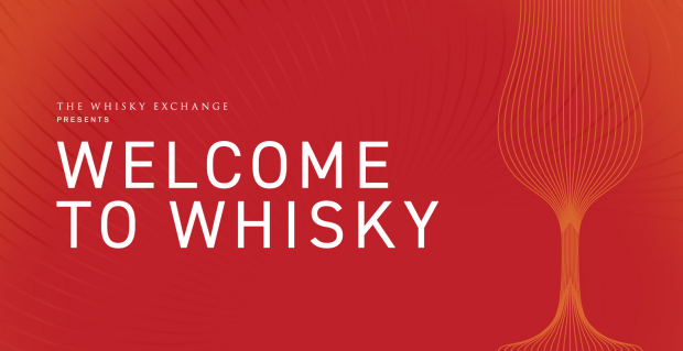 WELCOME TO WHISKY 2027