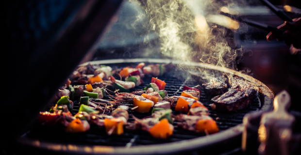 Father's day BBQ 2026