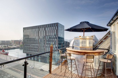 Try The Best Bars In Liverpool | Best Liverpool Bars | DesignMyNight