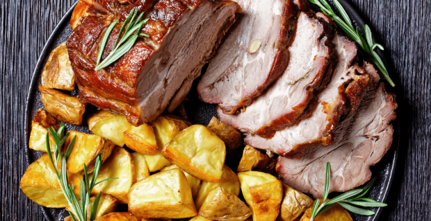 Sunday Roast- Every Sunday 12:00 -17:00