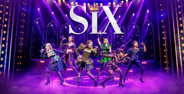 Six The Musical
