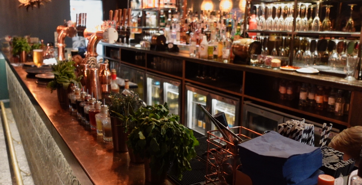 One Last Dance at The Hummingbird