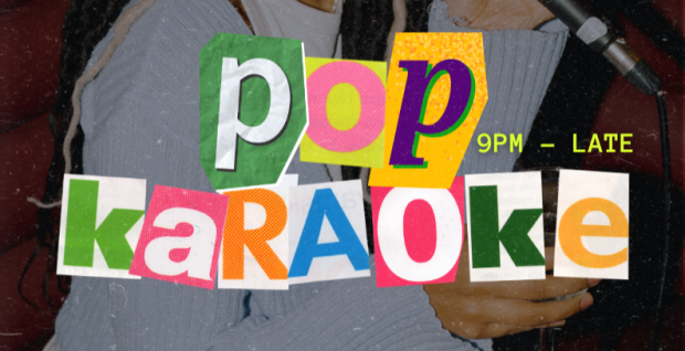 POP Karaoke