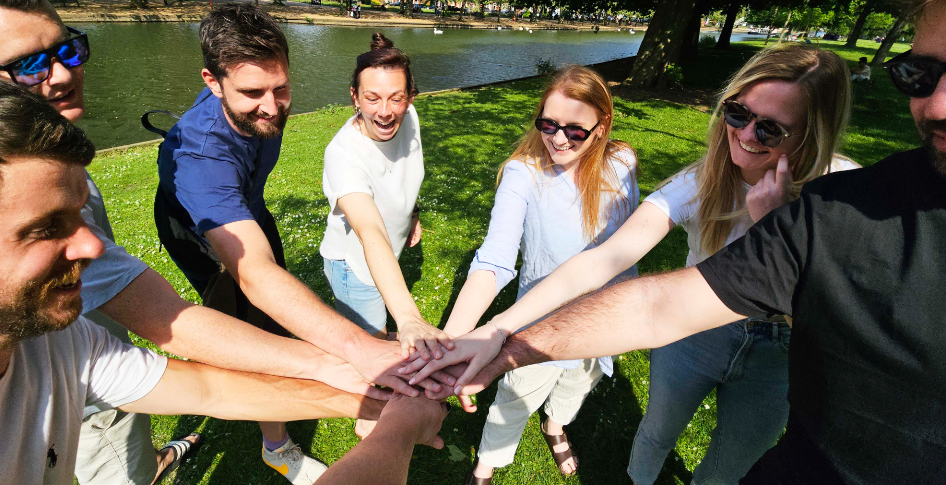 Watford Fun Team Building Interactive Treasure Hunt!