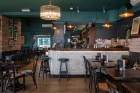 The Halfway House
