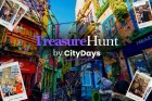 CityDays Immersive Treasure Hunts London