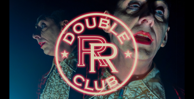 The Double R Club, November 2024 | London Cabaret/Burlesque Reviews ...