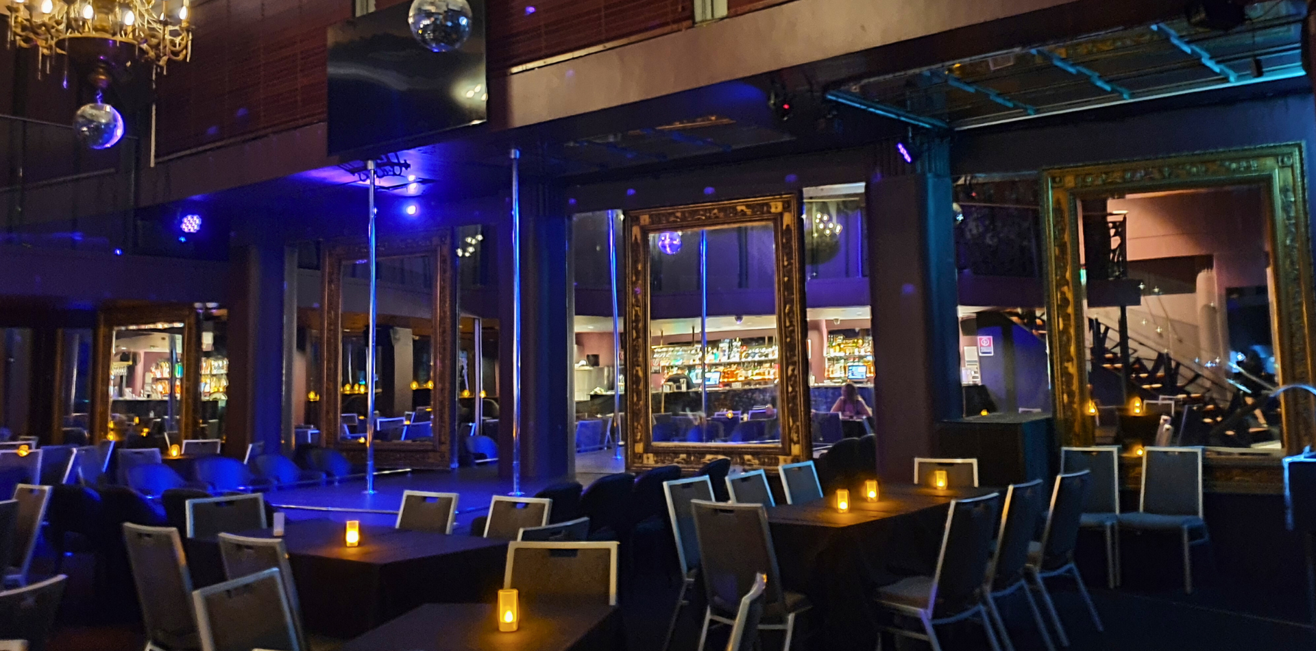 Best Sydney Strip Clubs | DesignMyNight