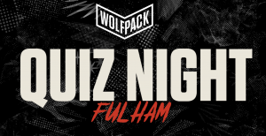 QUIZ NIGHT