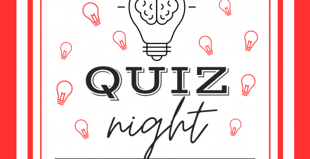 Quiz Night - Lets get Quizzical!