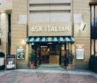 ASK Italian The O2