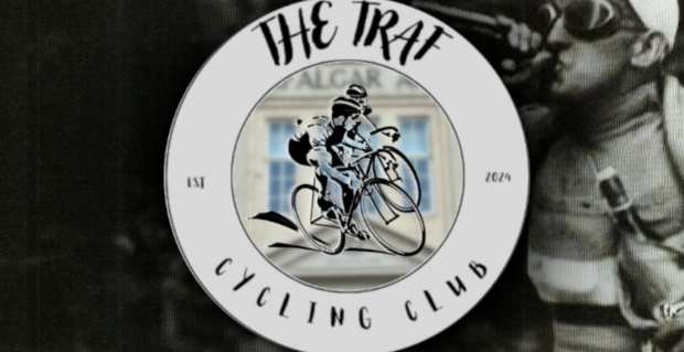 The Trafalgar Arms Cycling Club