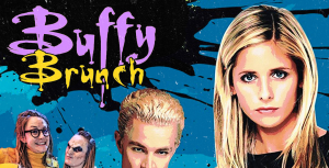 Buffy Bottomless Brunch