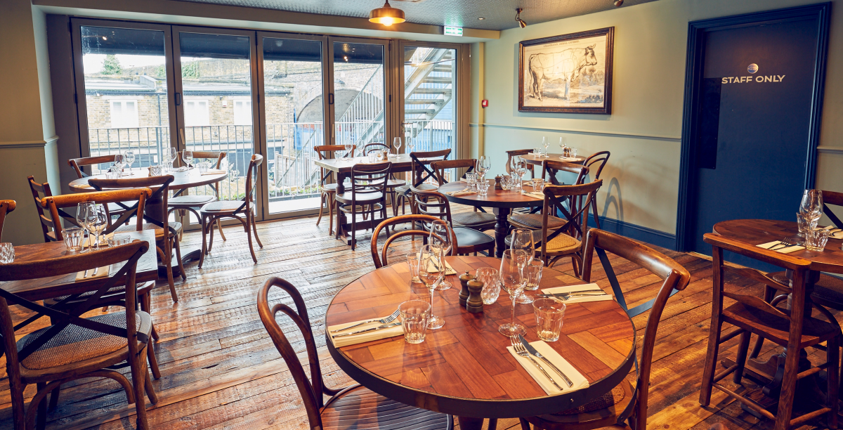 £25 voucher for East Putney Tavern