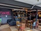 Escape Bar