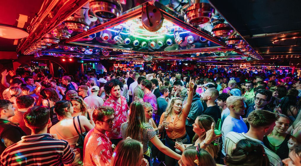 Best Clubs London Has To Offer For 2026 | DesignMyNight
