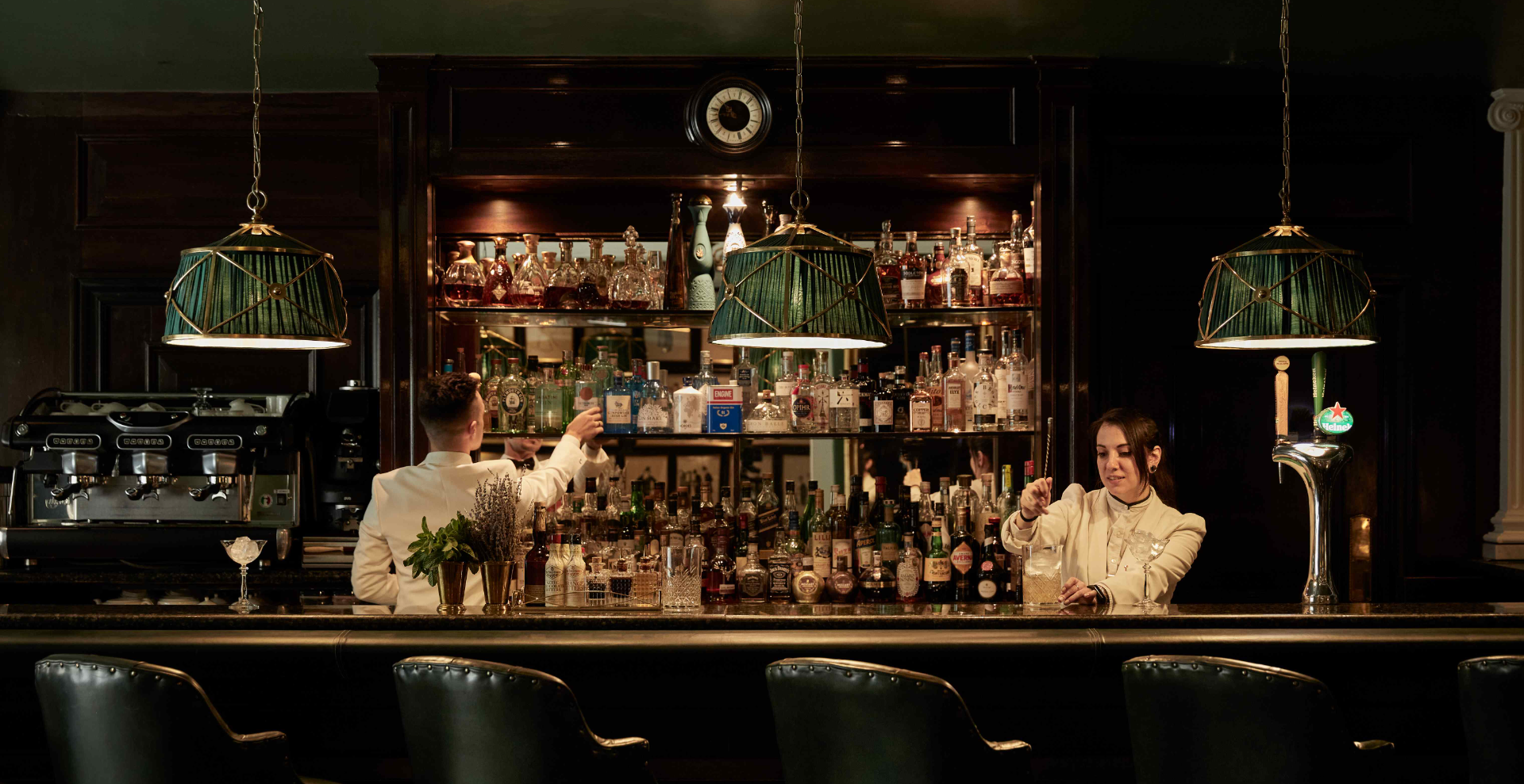 Gin and Tonic Experience