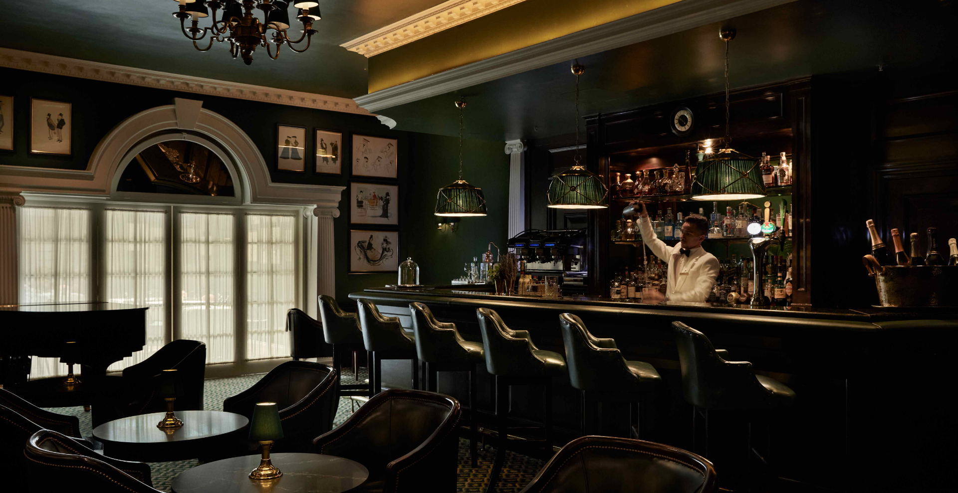 AROUND THE WORLD WHISKEY NOSING AND TASTING EXPERIENCE
