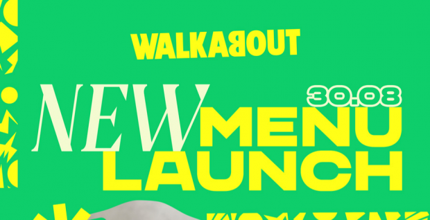 New menu launch | Birmingham Bottomless Brunch Reviews | DesignMyNight