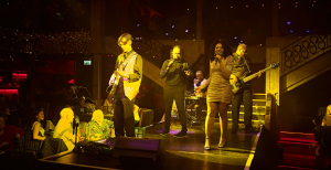 Soul Supper Fridays @ Between The Bridges - London Waterloo