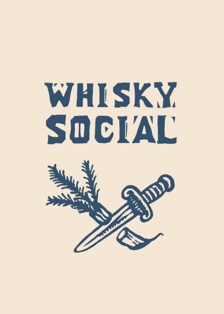 Whisky Social