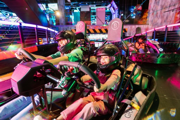 Fun Activities In Liverpool: Days Out & Experiences | DesignMyNight