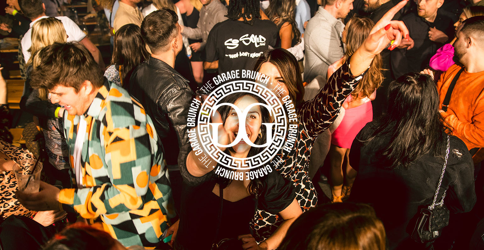garage brunch dress code Brunch: January 4th | Central London, London Bottomless Reviews Bottomless brunch