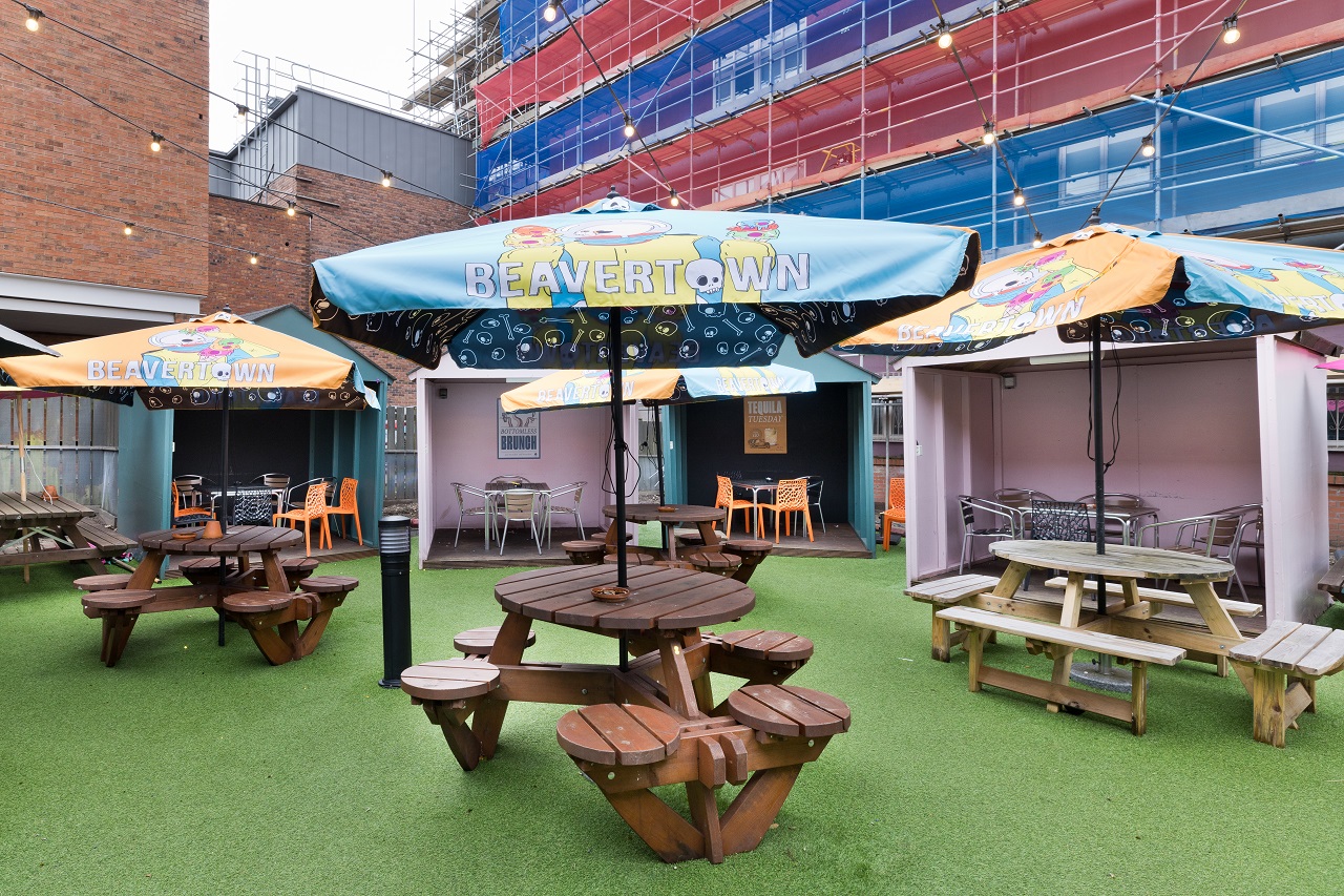 Hope & Anchor Liverpool photo 7