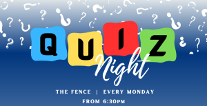 Quiz Night