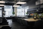 Sticks'n'Sushi Canary Wharf