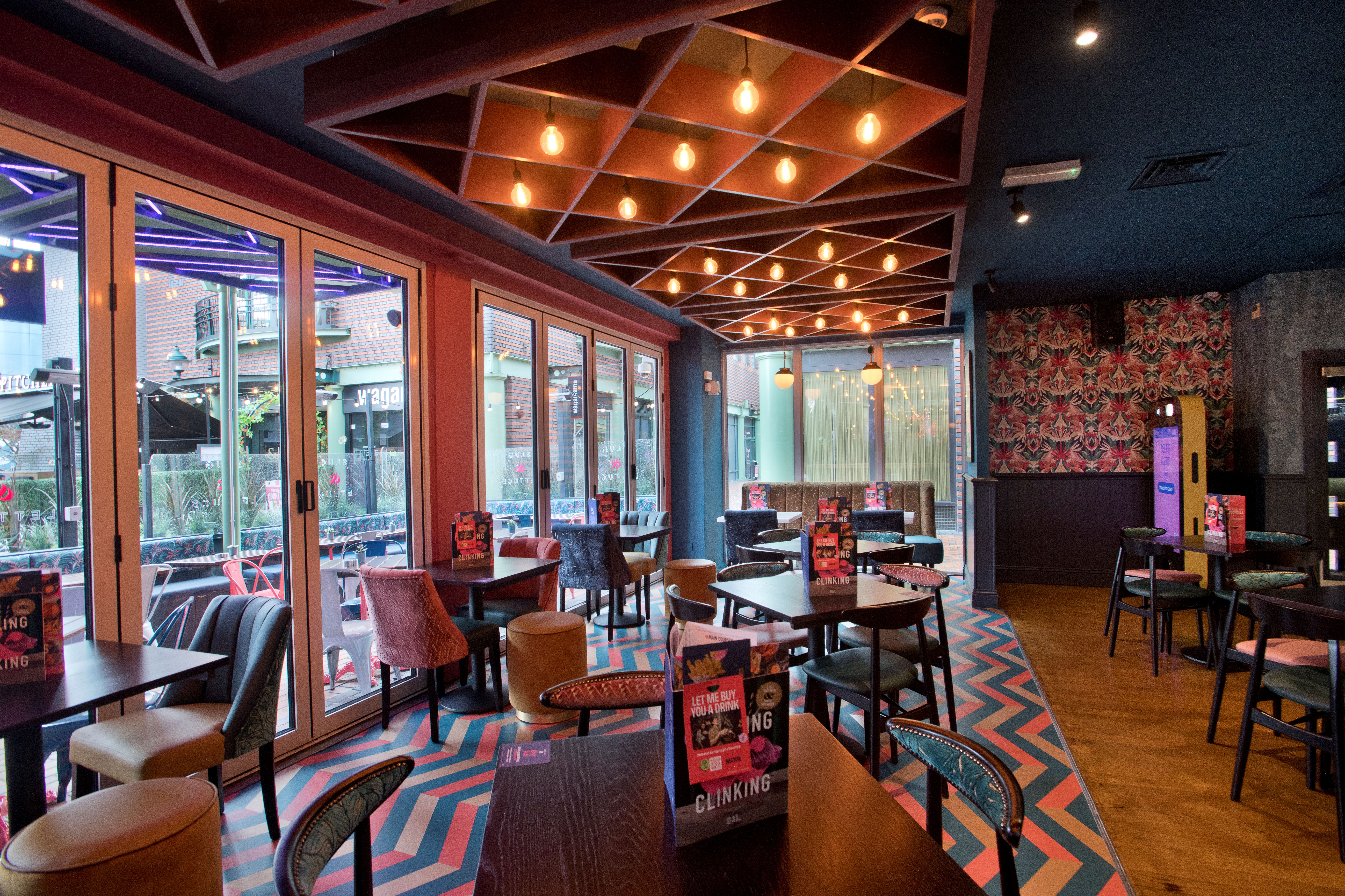 Slug and Lettuce Birmingham photo 2