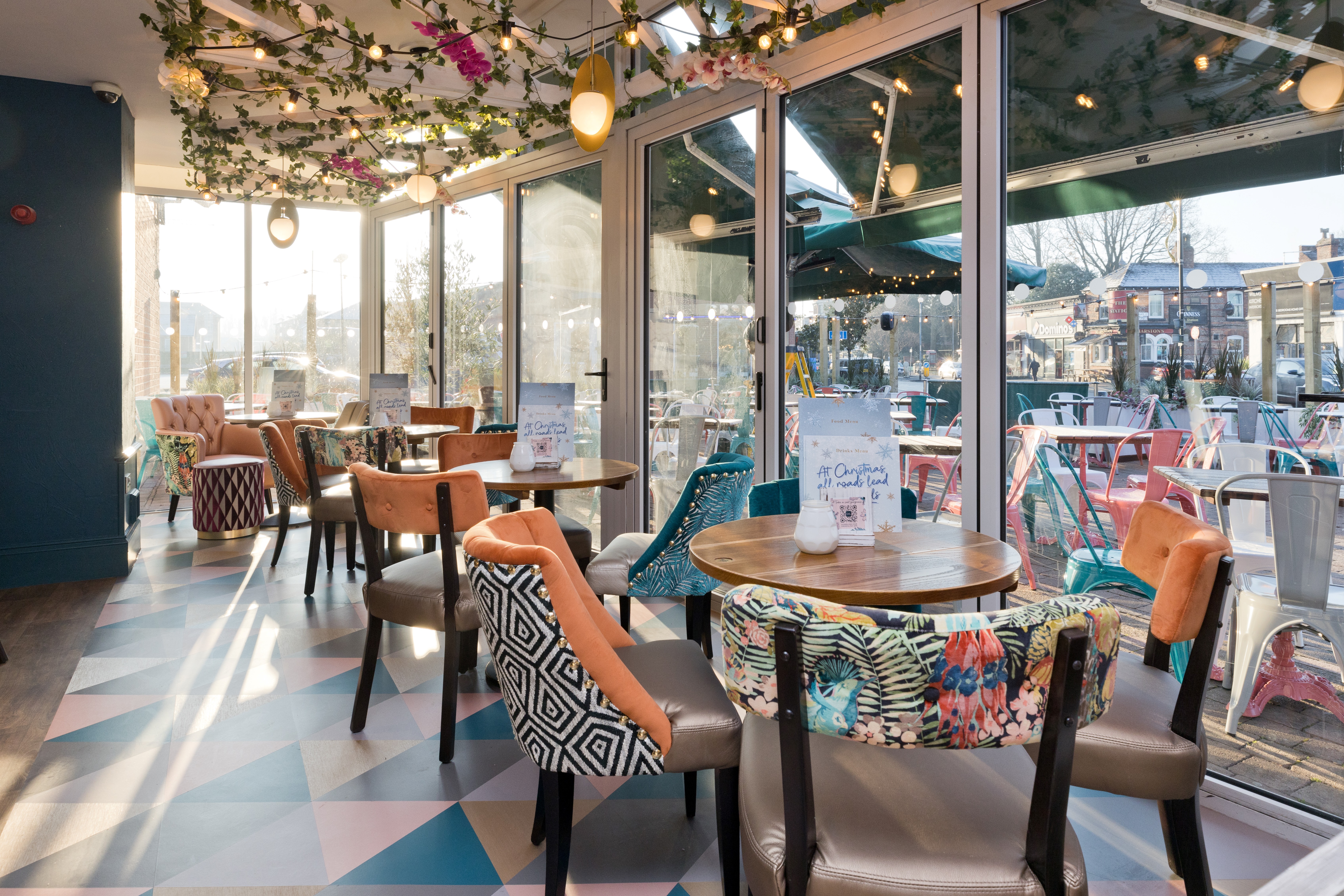 Slug and Lettuce Didsbury photo 9