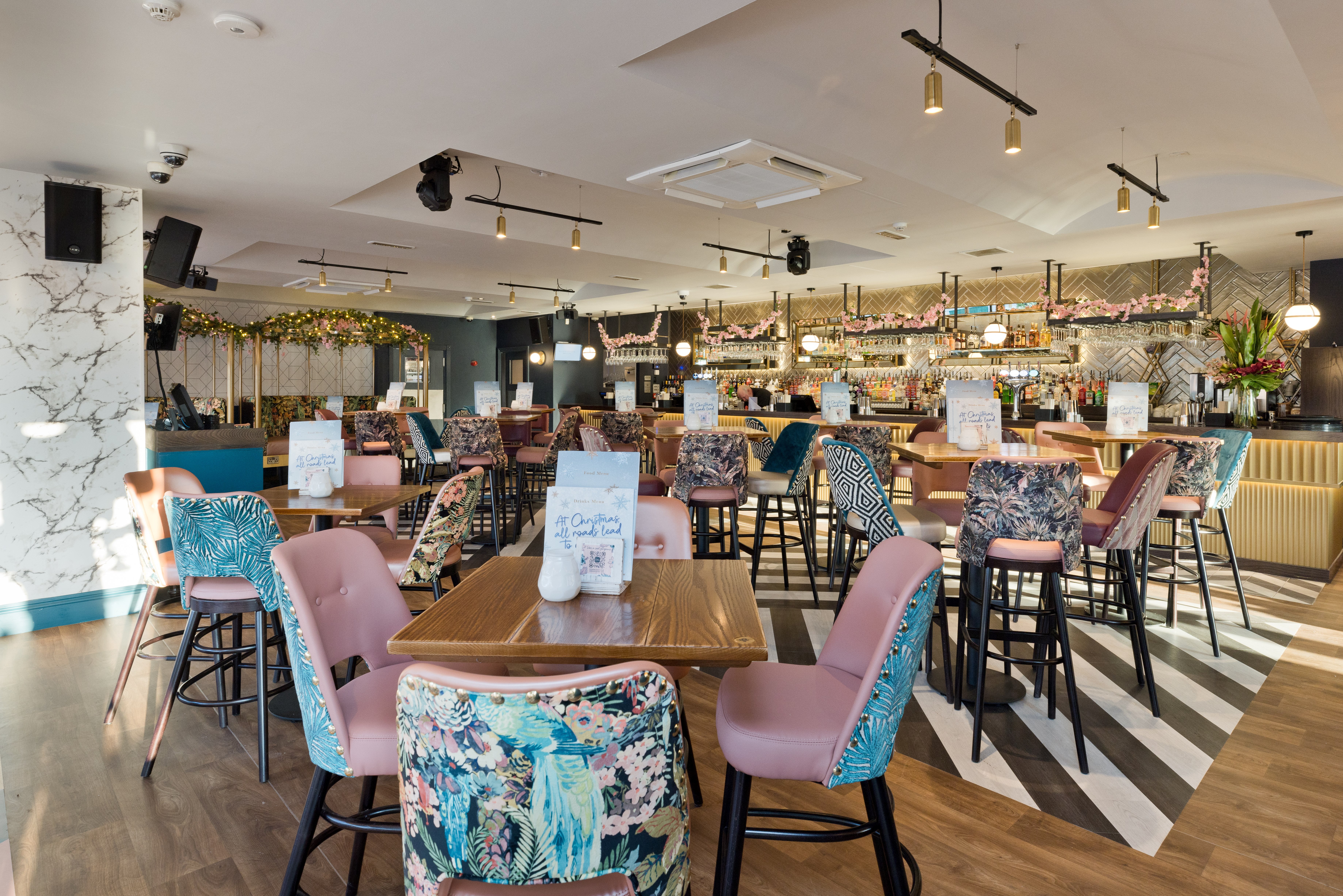Slug and Lettuce Didsbury photo 5