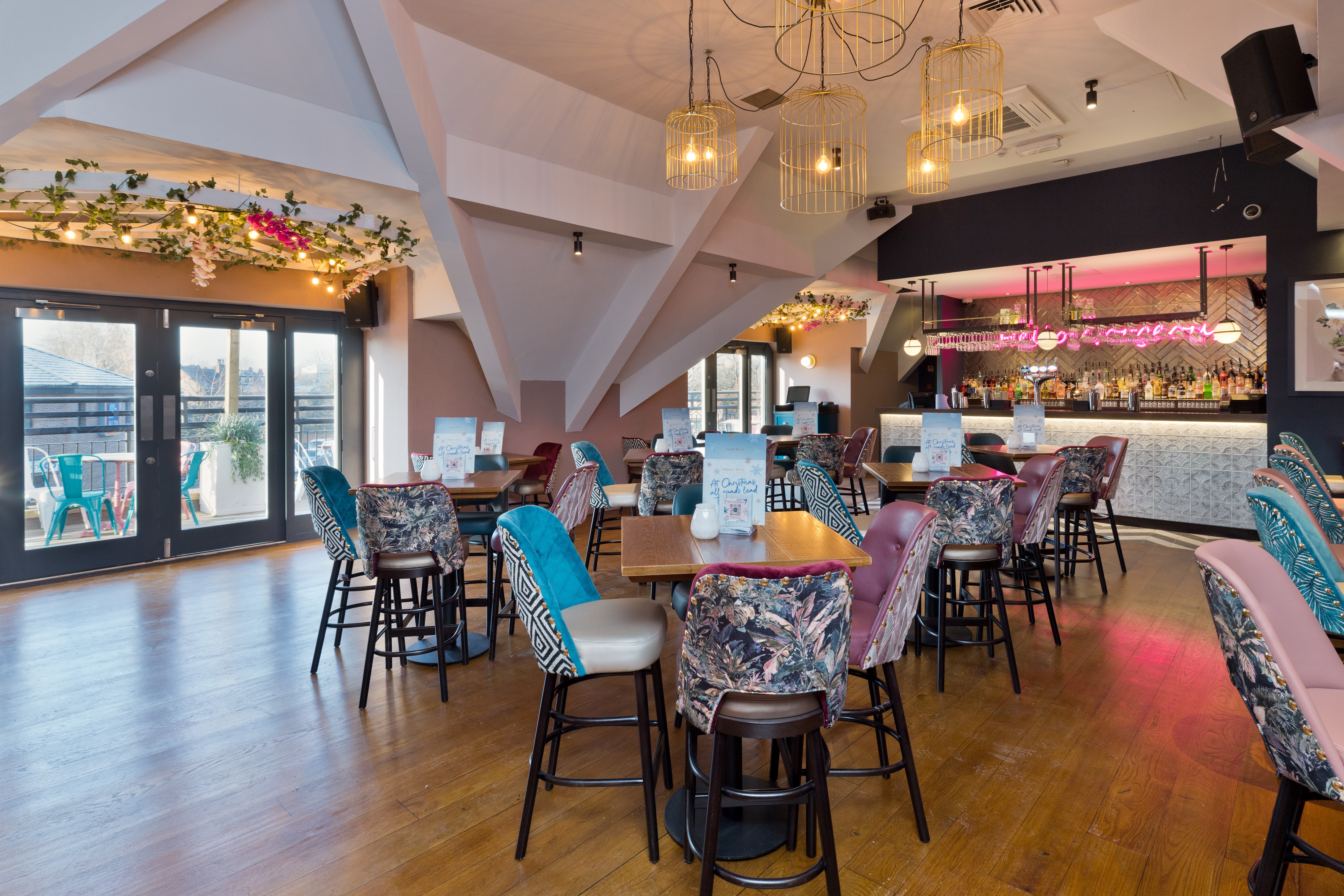 Slug and Lettuce Didsbury photo 7