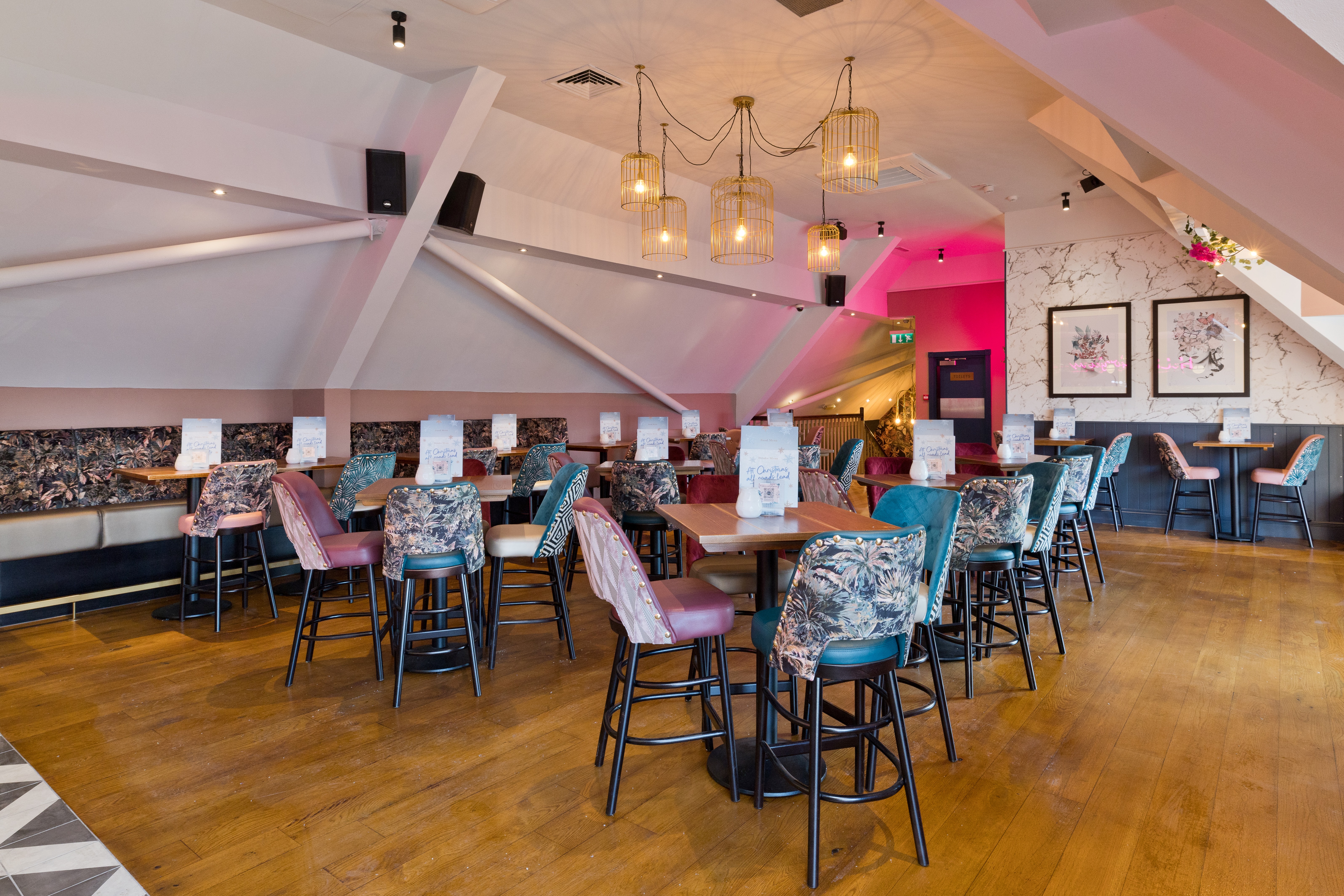 Slug and Lettuce Didsbury photo 8