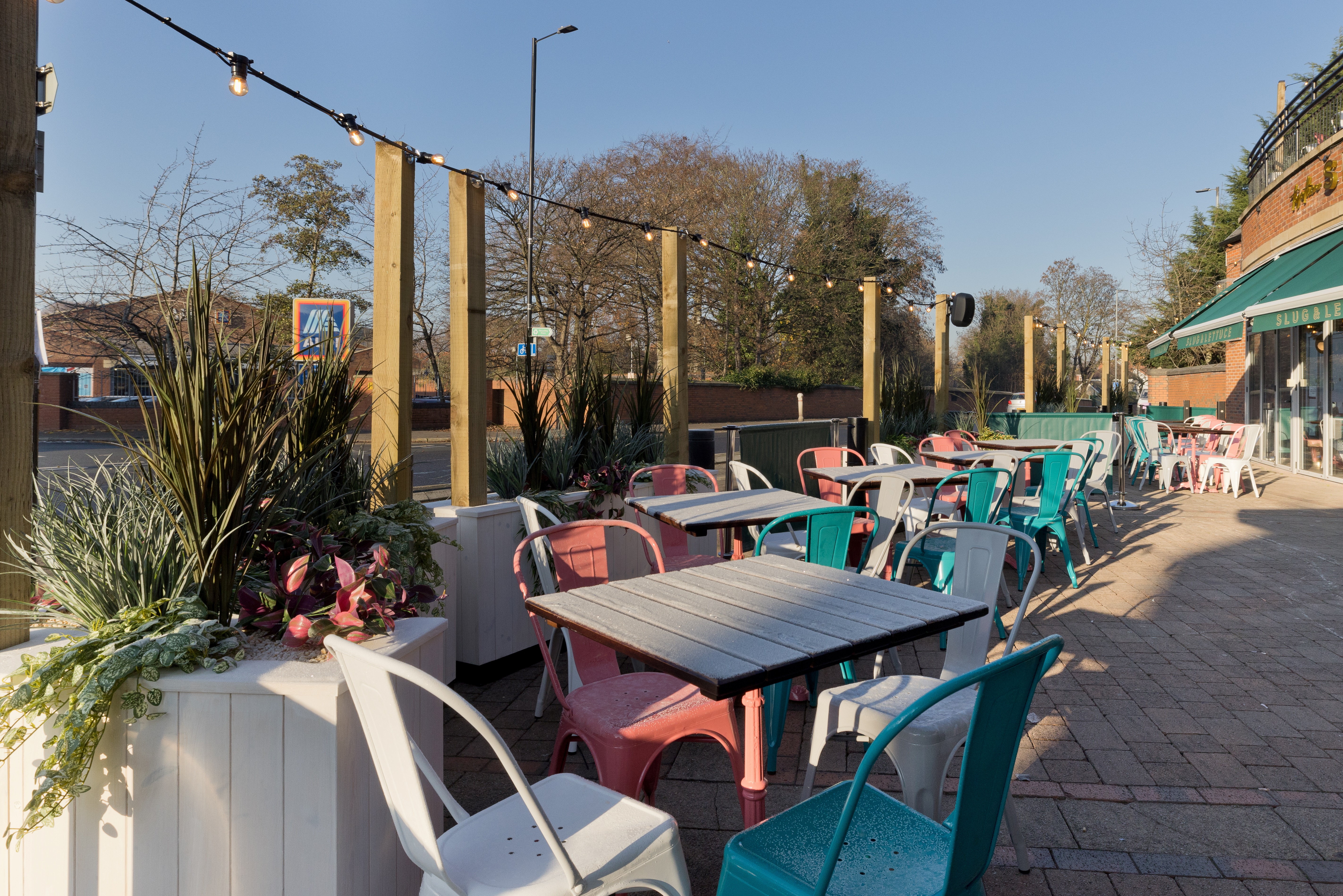 Slug and Lettuce Didsbury photo 11