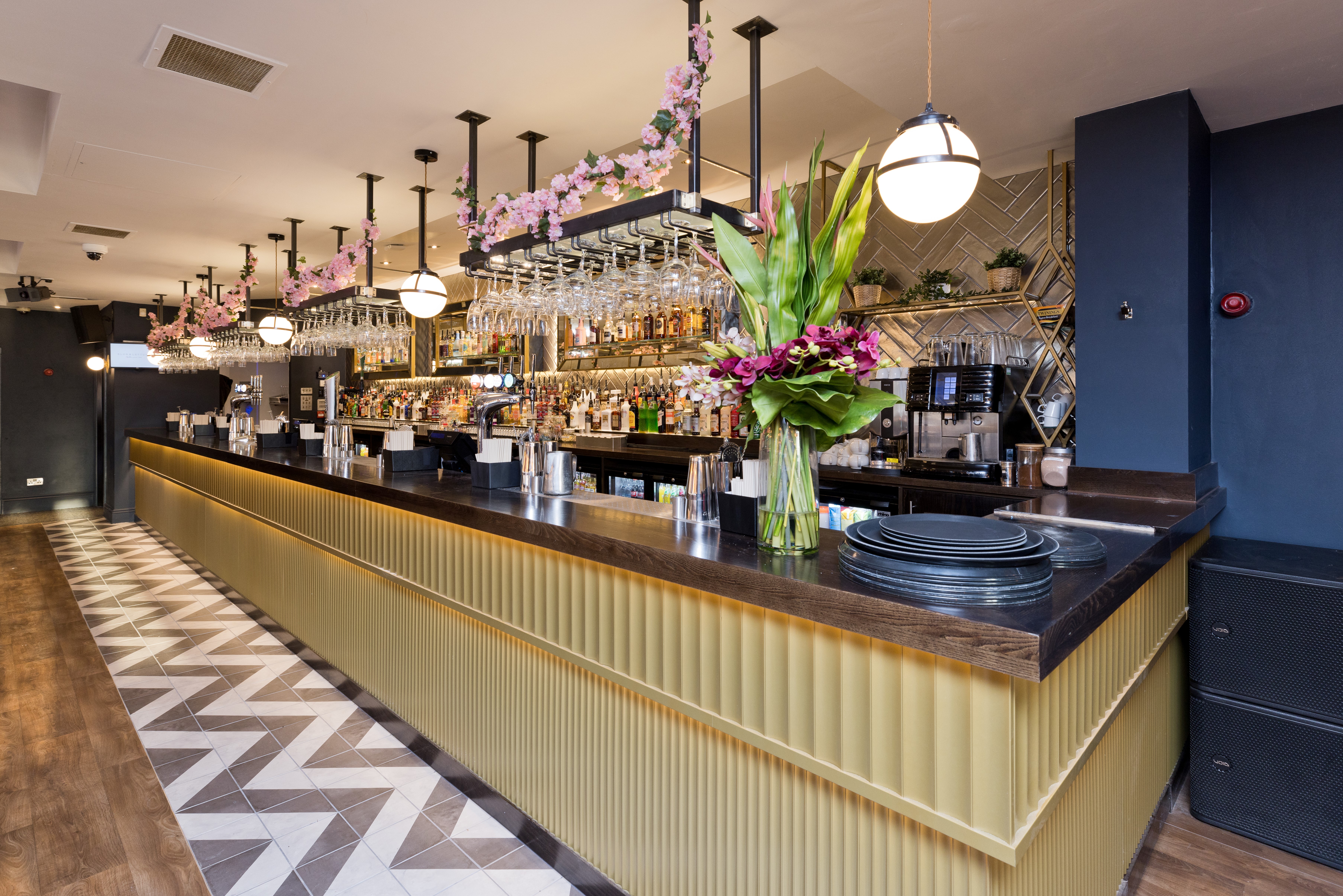 Slug and Lettuce Didsbury photo 6
