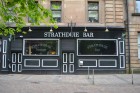 STRATHDUIE BAR